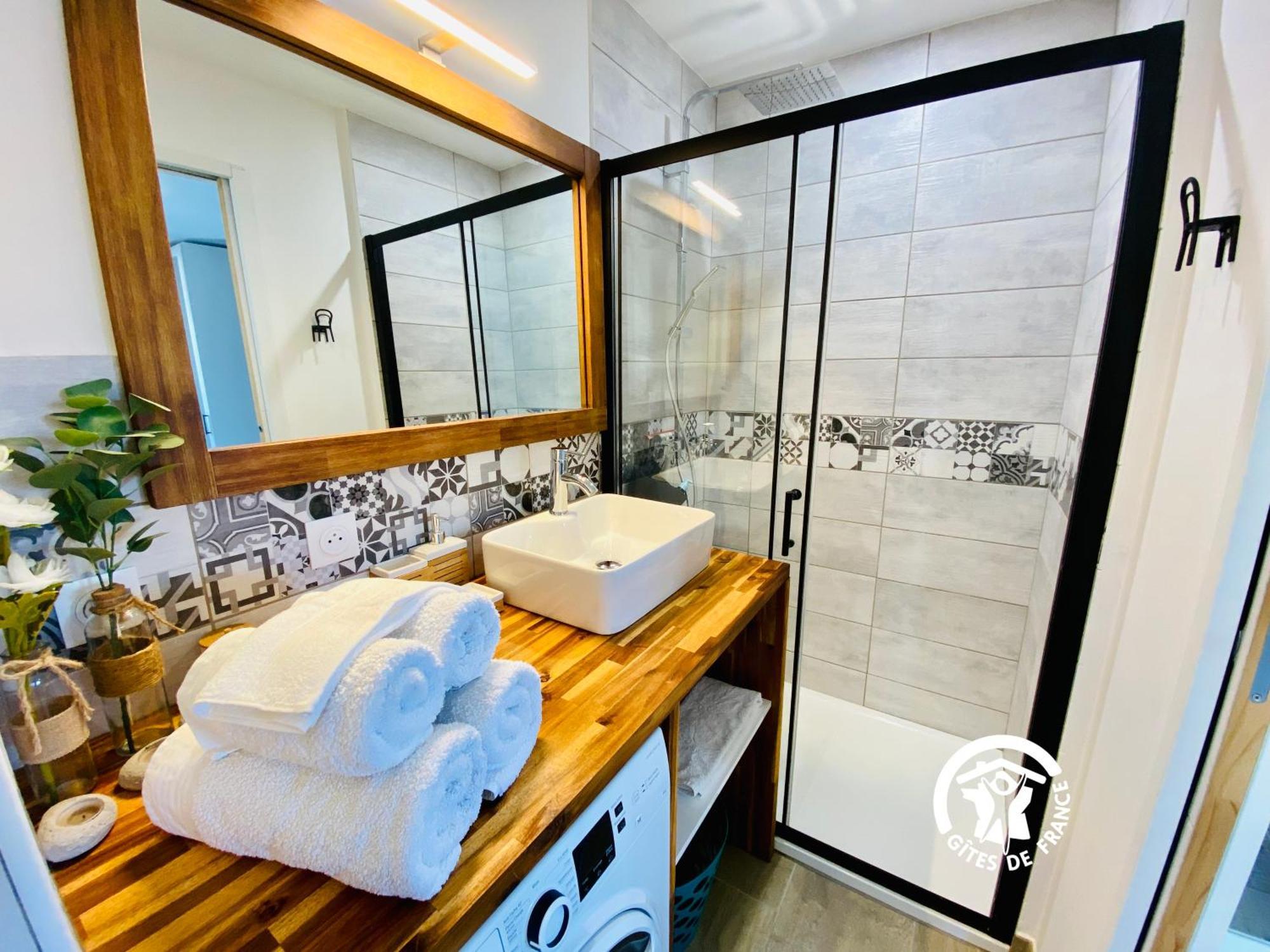 Gite & Spa Le Villemachois - 4 Etoiles - Jacuzzi Couvert - Calme Et Independant - Clim - Parking - 5 Min Carcassonne Villemoustaussou Экстерьер фото